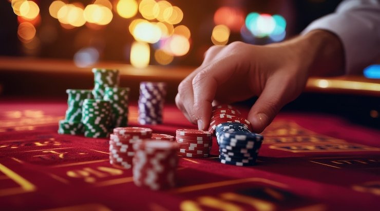 club183 Bingo con rondas de bonificación