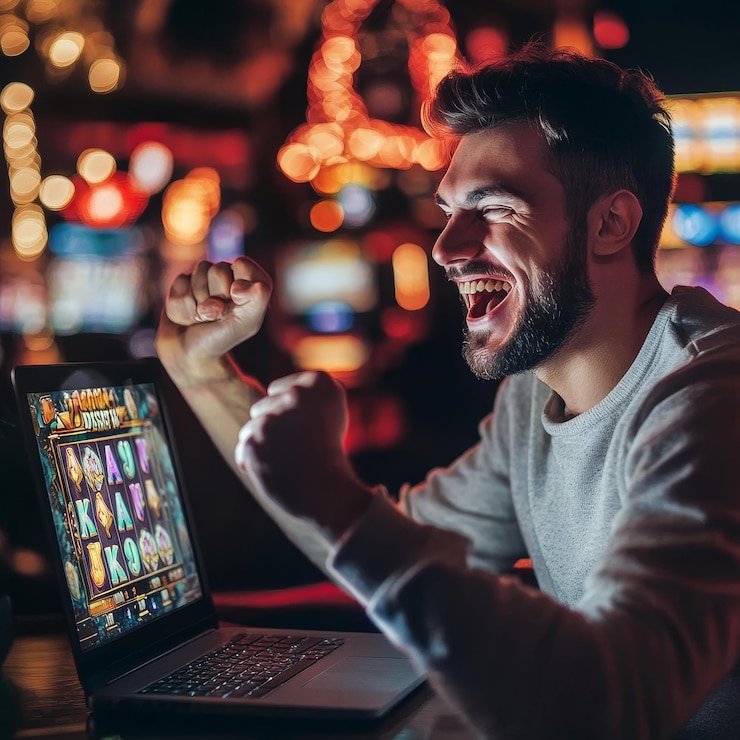 club183 Accede a tu cuenta en segundos y explora nuestro lobby completo de apuestas y casino en línea