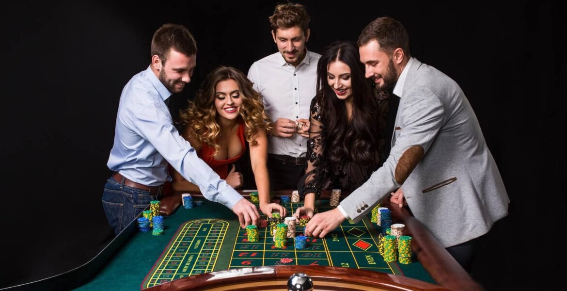 club183 Ruleta en Vivo