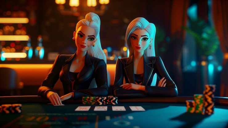 club183 Arcade